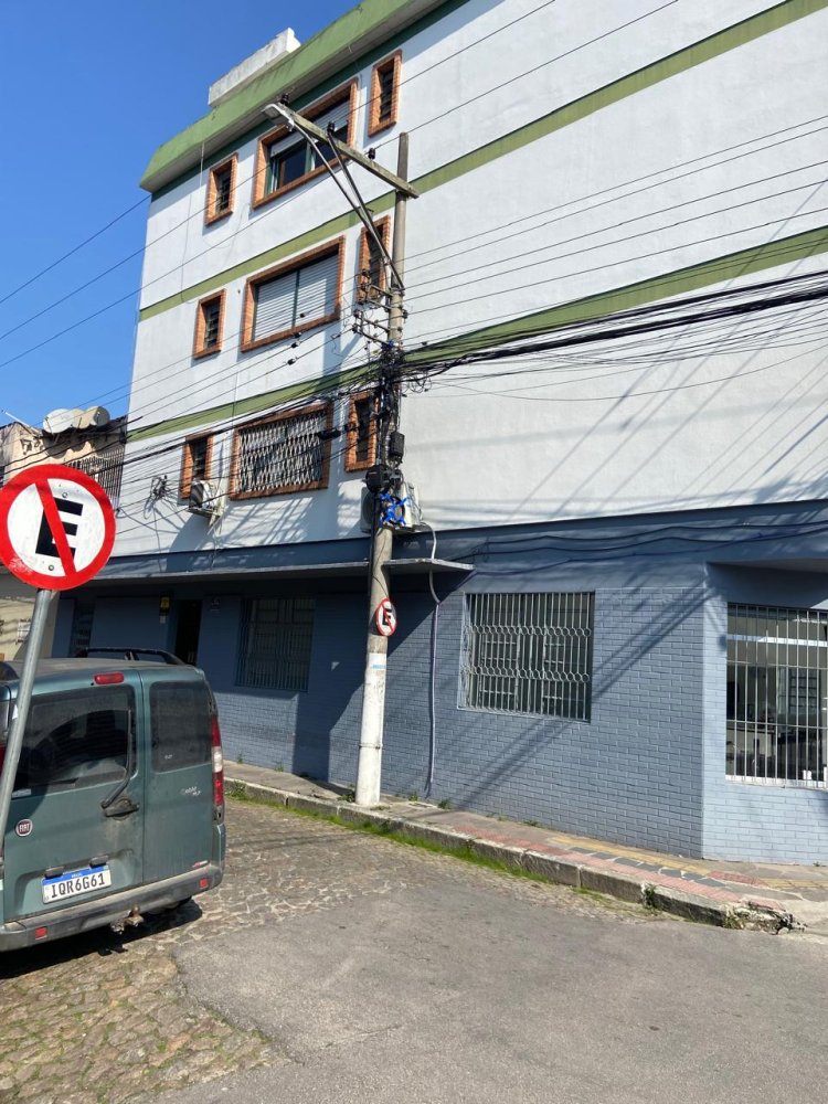 Apartamento - Venda - Centro - Pelotas - RS
