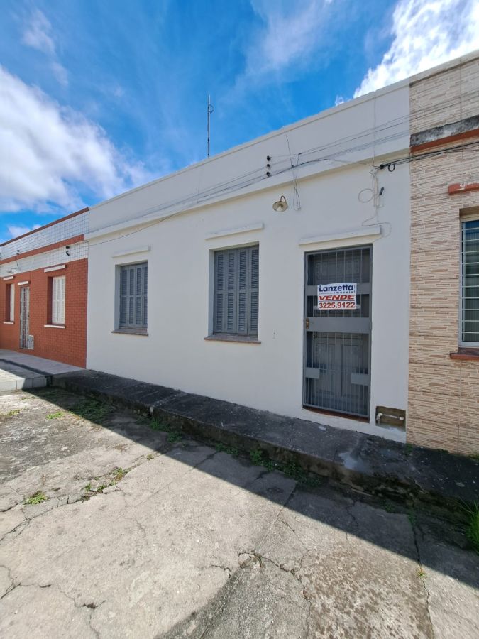 Casa - Venda - Centro - Pelotas - RS