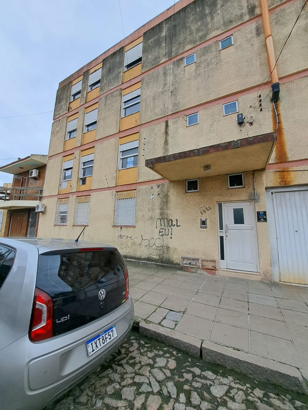 Apartamento - Venda - Centro - Pelotas - RS