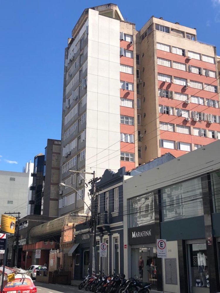 Apartamento - Venda - Centro - Pelotas - RS