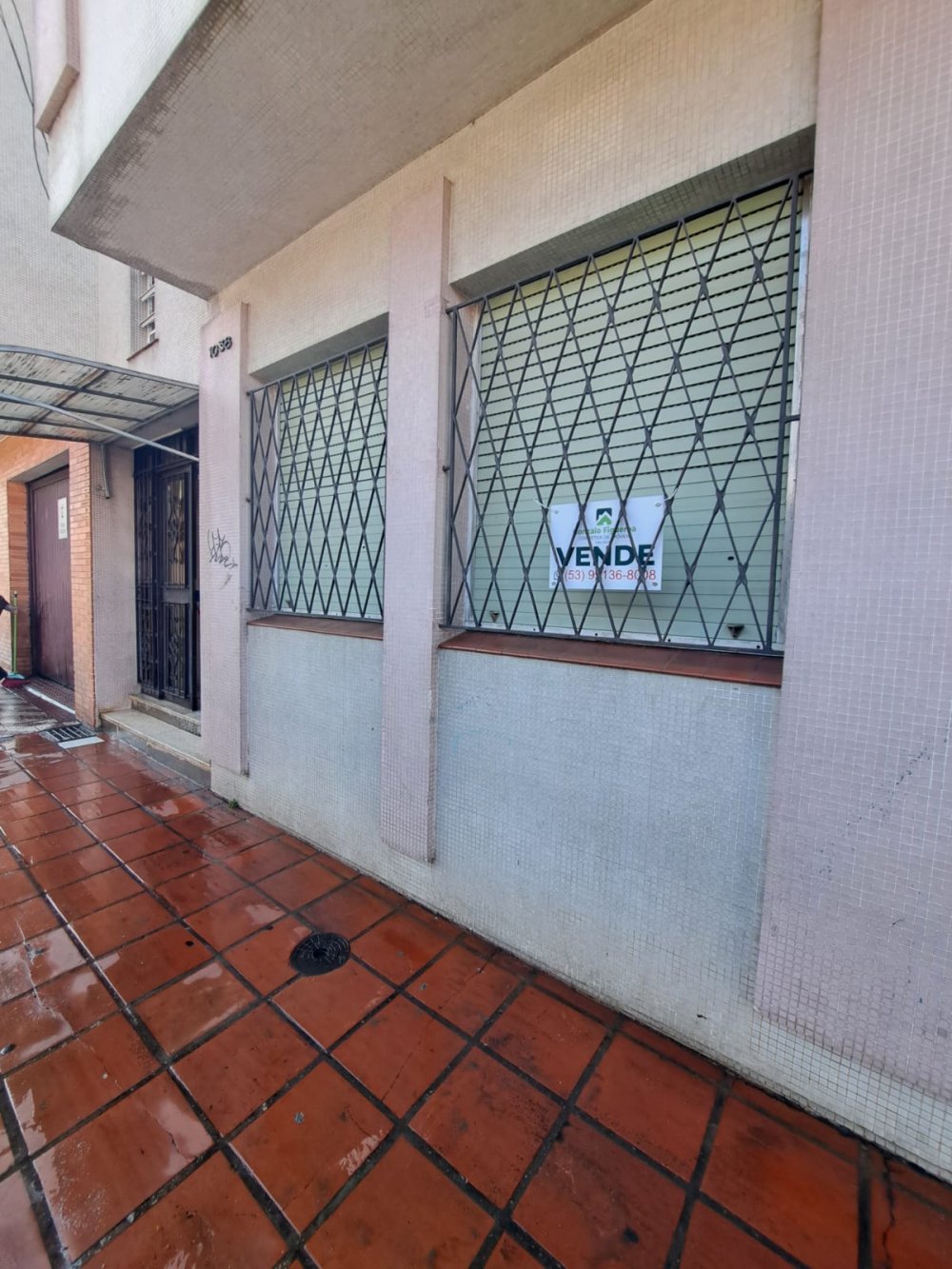 Apartamento - Venda - Centro - Pelotas - RS