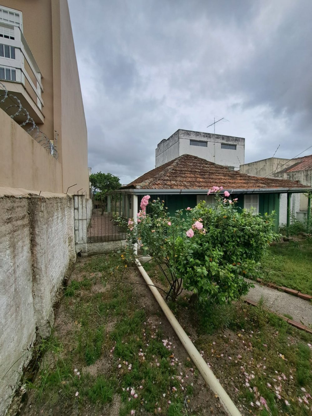 Terreno - Venda - Fragata - Pelotas - RS