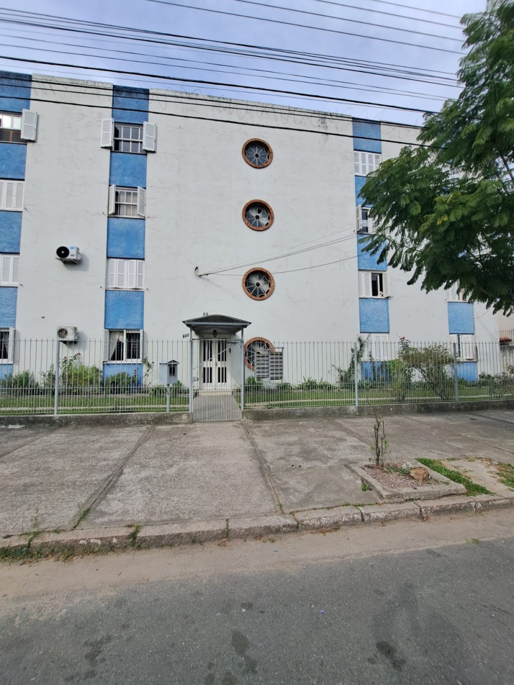 Apartamento - Aluguel - Fragata - Pelotas - RS