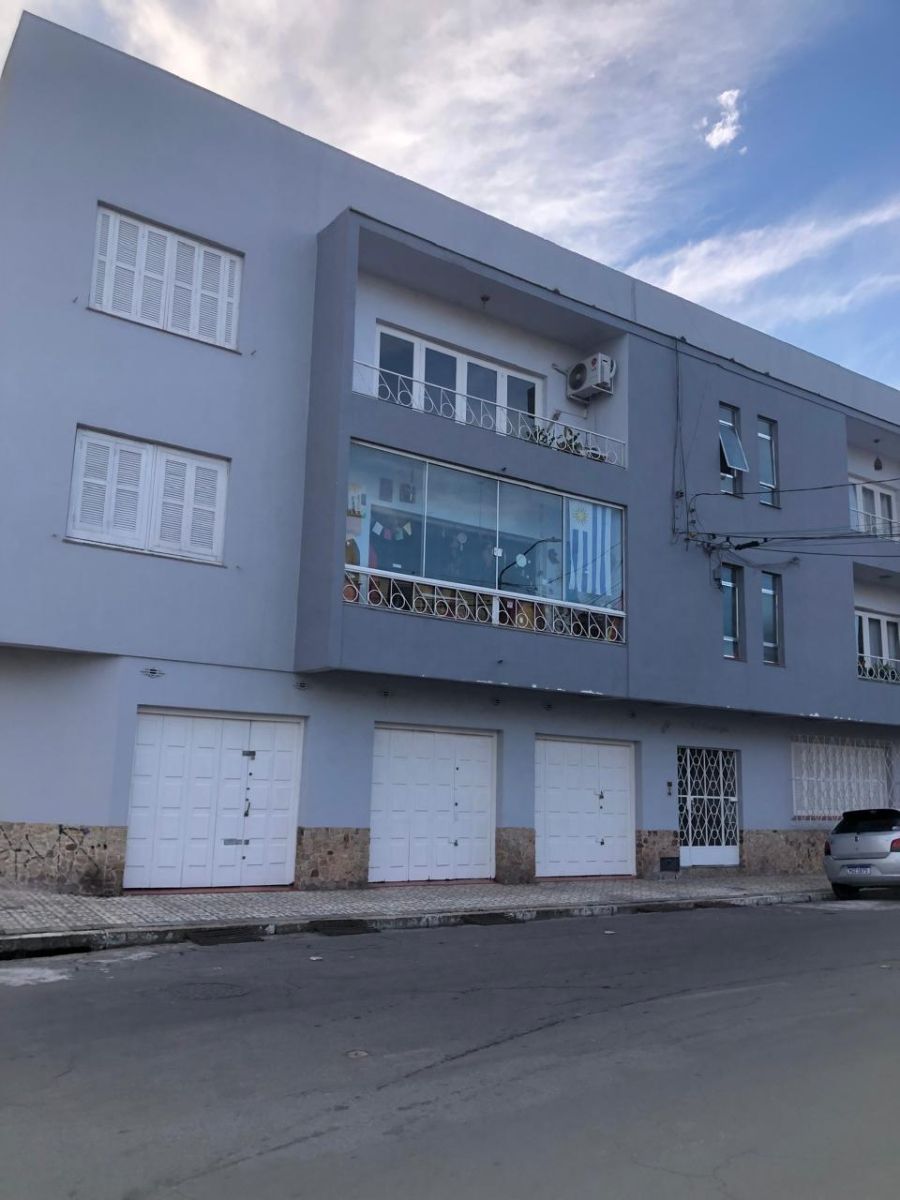 Apartamento - Venda - Centro - Pelotas - RS