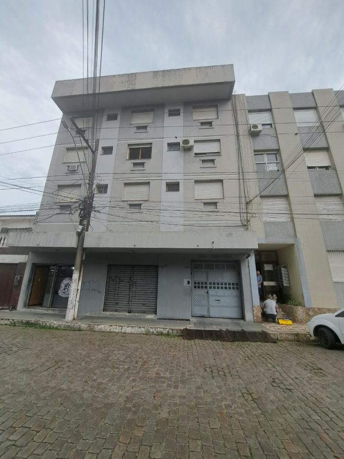 Apartamento - Venda - Centro - Pelotas - RS